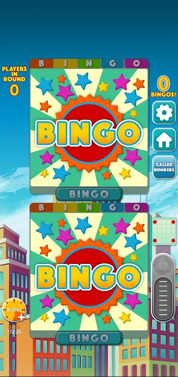 Bingo Blowout游戏手机版下载 v1.1.3