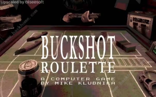 散弹枪俄罗斯转盘攻略大全 BUCKSHOT-ROULETTE新手入门必备技巧总汇图片1