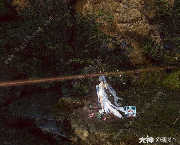 逆水寒鹊梦倾心牵星萦梦任务怎么做 鹊梦倾心牵星萦梦任务通关流程攻略图片21