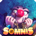 Somnis Rumble Rush游戏手机版下载 v1.0.35615