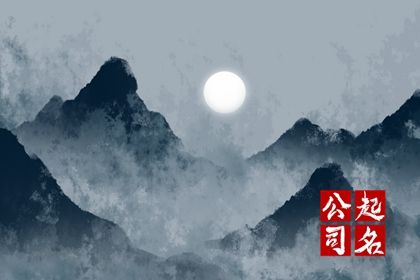 24龙年最新智能公司取名字大全