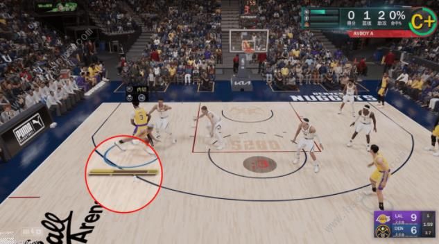 NBA2K23游戏评测：延续曼巴精神，再度出发夺冠之喜[多图]图片1