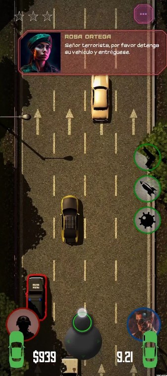 道路猎人官方中文版安卓版下载（Road Hunter） v0.8.4.9