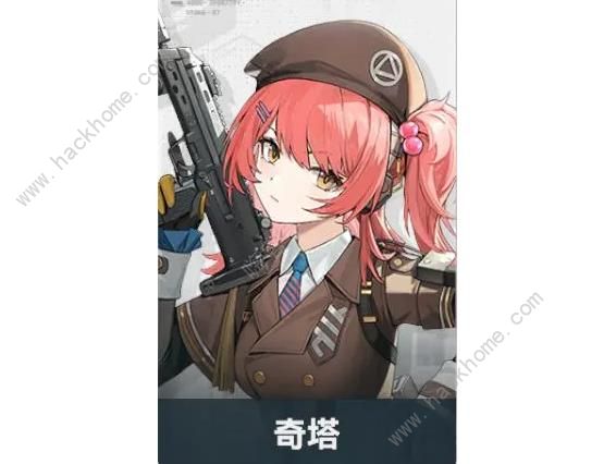 少女前线2追放五星角色排行榜 最强五星角色推荐[多图]图片2