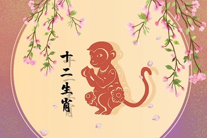 属猴的人2024年劫后运势如何