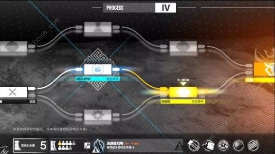 明日方舟战略集成系统有什么用 战略集成系统作用解析​