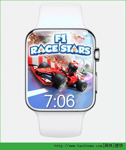 Apple Watch赛车游戏F1 Race Stars玩法攻略[多图]图片2