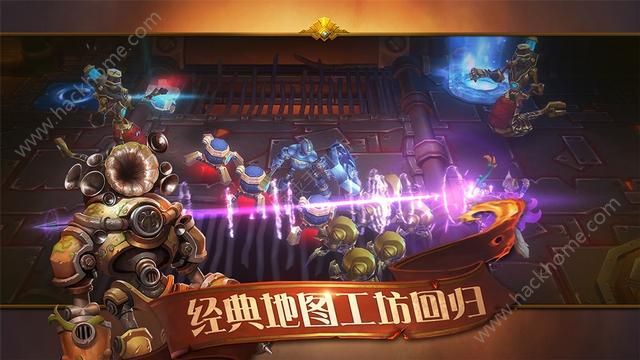 火炬之光移动版全平台公测 cg燃爆全场图片14