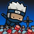 IDLE Fiery Ninja中文汉化版下载 v1.2