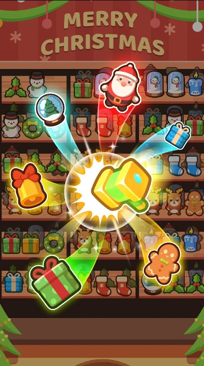 Arrange Goods Match &amp; Sort中文版最新版下载 v1.0