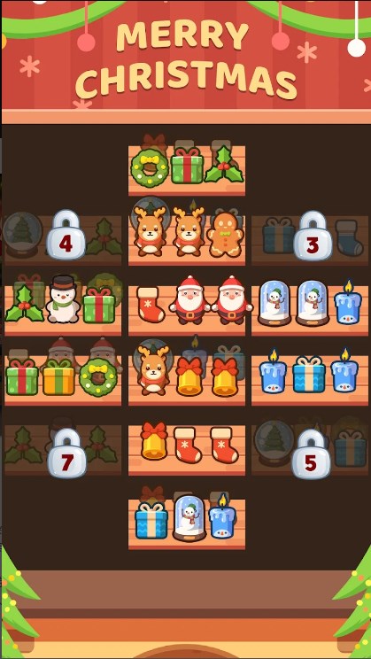 Arrange Goods Match &amp; Sort中文版最新版下载 v1.0