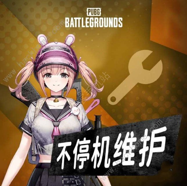 绝地求生2月28日更新了什么 pubg2024.2.28更新内容一览