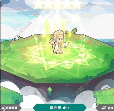 使魔计划使魔攻略大全 使魔养成技巧一览图片5