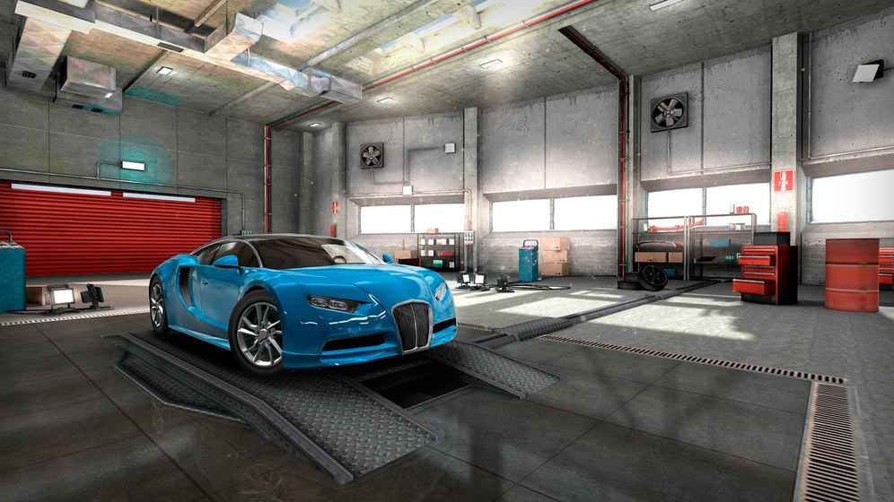 至尊极速狂飙2中文最新安卓版（Extreme Car Driving Simulator 2） v1.0.3