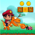 Super Jungle Bros Tribe Boy安卓中文版下载 v1.2.6