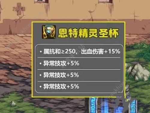 DNF国服2.1版本大百变怎么选择 2.1大百变选择推荐图片6