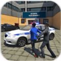 罪犯都市警车模拟完整中文安卓版 v1.4