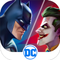 DC英雄和反派中文版安卓版游戏（DC Heroes &amp; Villains） v2.1.21