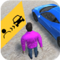 真正的城市汽车司机游戏官方最新版（Real City Car Driver） v0.1