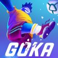 GOKA Street安卓版中文版下载 v0.3.1