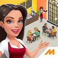 世界餐厅游戏最新苹果IOS版（My Cafe Recipes） v2017.3