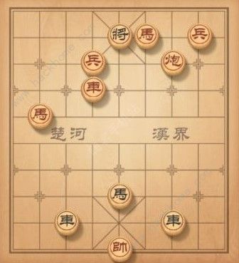 天天象棋残局挑战162期攻略 残局挑战162期图文详解图片2