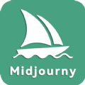 midjourny绘画免费版app下载 v23.4.20