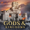 众神与王国游戏官方安卓下载（Gods &amp; Kingdoms Ragnarok） v1.1.10