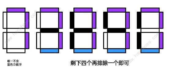 房间的秘密3控制台密码是多少 舞台控制台密码答案解析图片7