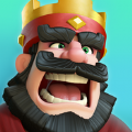 皇室战争野蛮人精锐官网最新版本下载（Clash RoYale） v6.1.2