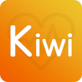 Kiwi手指心率检测仪app手机版下载 v1.0.6