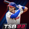 MLB完美开局终极中文版游戏（MLB Perfect Inning Ultimate） v1.0.1