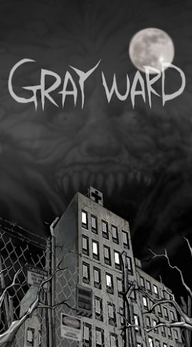 Gray Ward中文手机版下载 v0.9.42