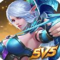 Mobile Legends bang bang官网中国版 v21.6.26.6851