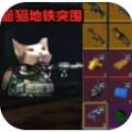 猫猫地铁突围游戏安卓手机版 v1.0