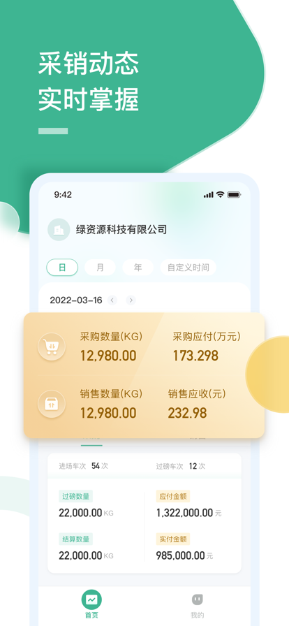 绿资源企业版app软件下载图片1