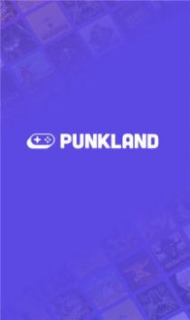 Punkland游戏盒子app官方下载图片1