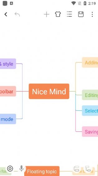 Nice Mind办公app官方下载 v5.7.0