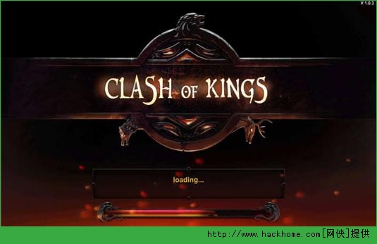 clash of kings官方视频手游下载安装 v9.13.1