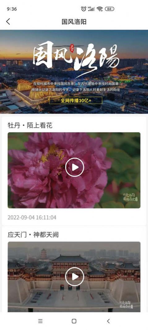 看洛新闻资讯app官方下载 v1.0.0