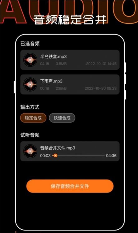 口袋录音机大师app软件下载图片1