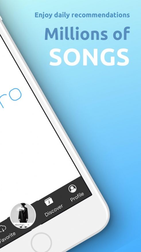 tunepro music最新版本下载ios  v4.0.1