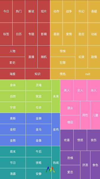 影猫无水印素材最新app资源下载图片1