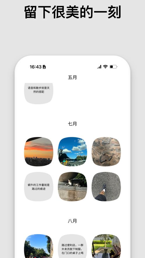 散个步软件官方下载 v1.0