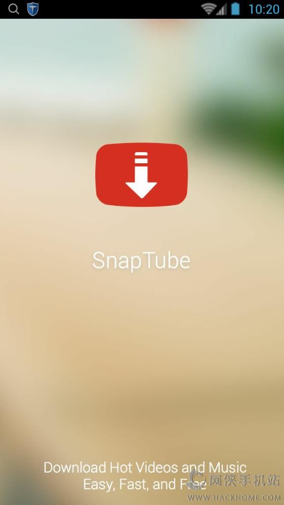 SnapTube视频下载工具apk手机版 v6.14.1.6140701