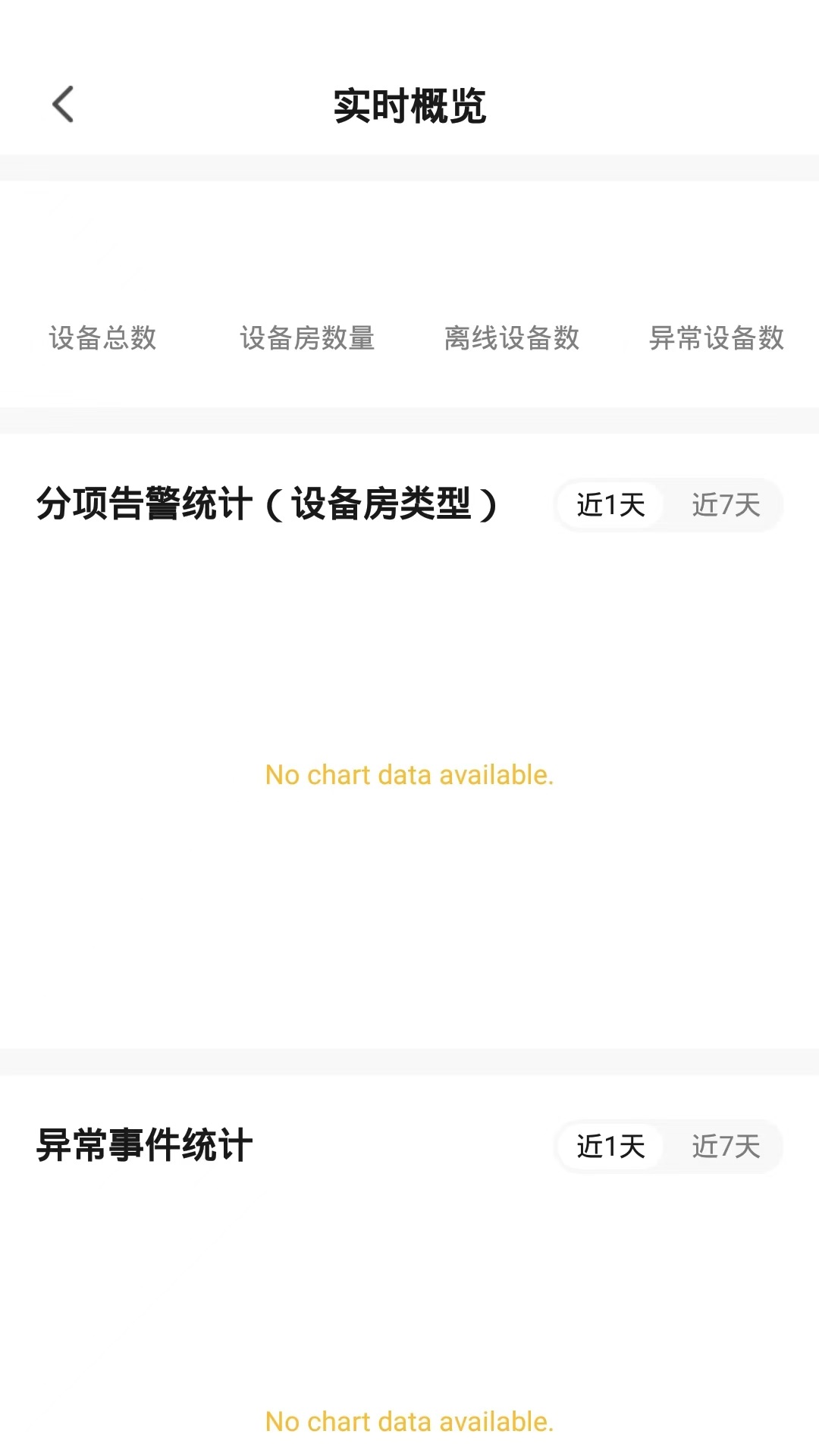 保华服务物业管理app官方下载 v1.0.0