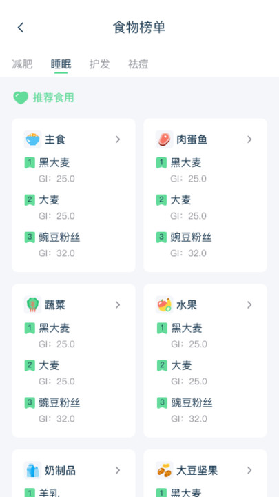 轻饮食app手机版下载 v1.0.1