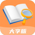 绚丽大字版app官方下载 v1.0.0