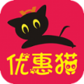 优惠猫购物app最新版下载 v1.0.1