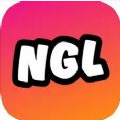 NGL-anonymous匿名社交官方app最新版 v3.2.9